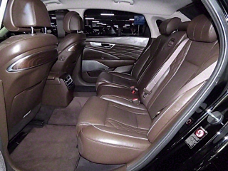KIA K9 2018