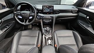 HYUNDAI VELOSTER JS 2020