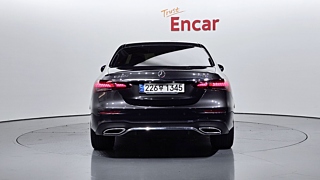 MERCEDES BENZ E-CLASS W213 2021