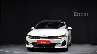 KIA K5 2021