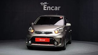 KIA MORNING 2016