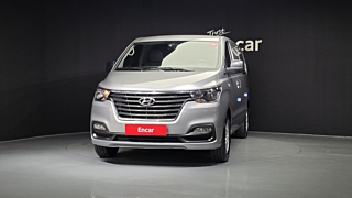 HYUNDAI STAREX GRAND 2018