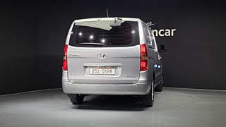 HYUNDAI STAREX GRAND 2018
