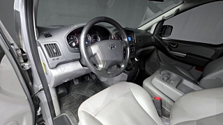HYUNDAI STAREX GRAND 2018