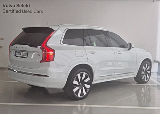 VOLVO XC90 2025