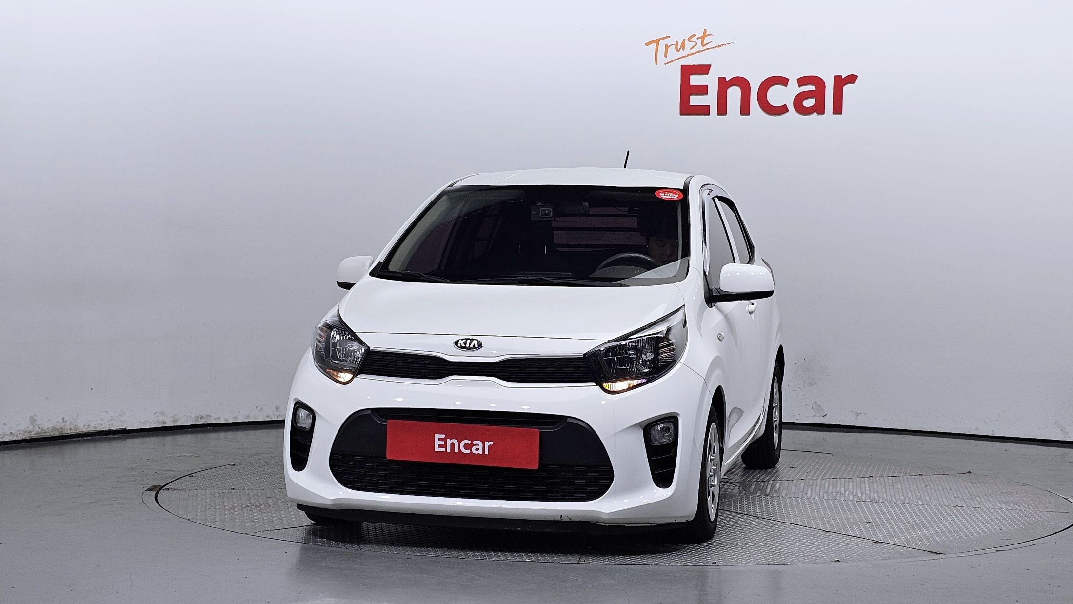 KIA MORNING JA 2017
