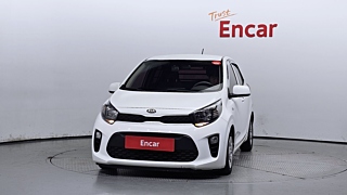 KIA MORNING JA 2017