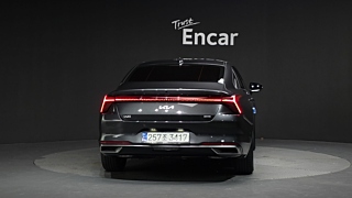 KIA K8 HYBRID 2021