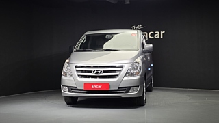 HYUNDAI STAREX GRAND 2017