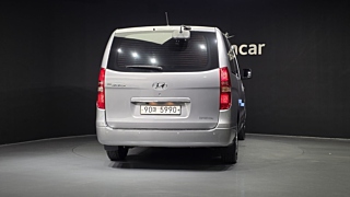 HYUNDAI STAREX GRAND 2017