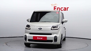 KIA RAY 2021