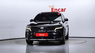 KIA SORENTO 2020