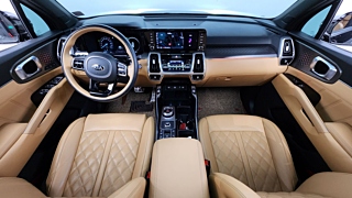 KIA SORENTO 2020