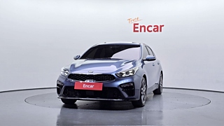 KIA K3 2018