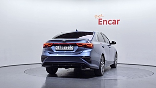 KIA K3 2018