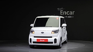 KIA RAY 2021