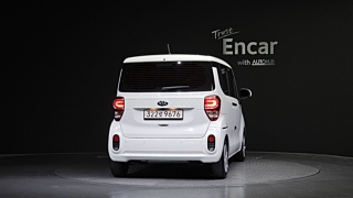 KIA RAY 2021