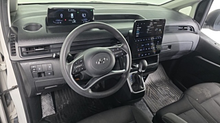 HYUNDAI STARIA 2022