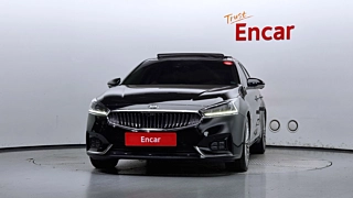 KIA K7 2017