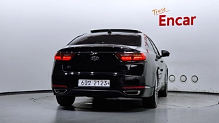 KIA K7 2017