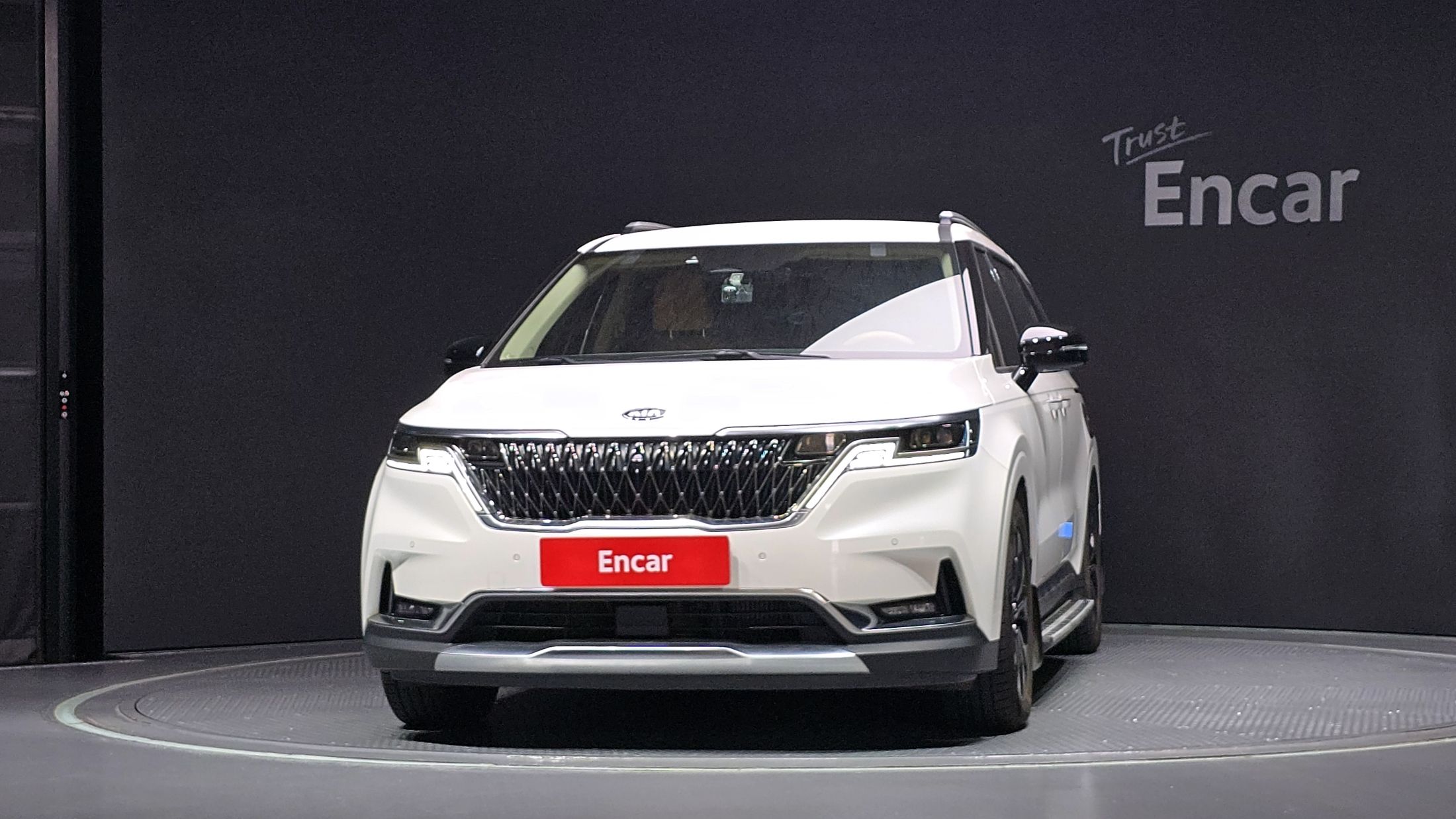 KIA CARNIVAL 2020