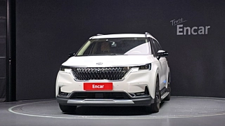 KIA CARNIVAL 2020