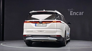 KIA CARNIVAL 2020