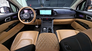 KIA CARNIVAL 2020