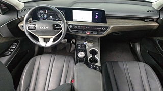 KIA K8 2023