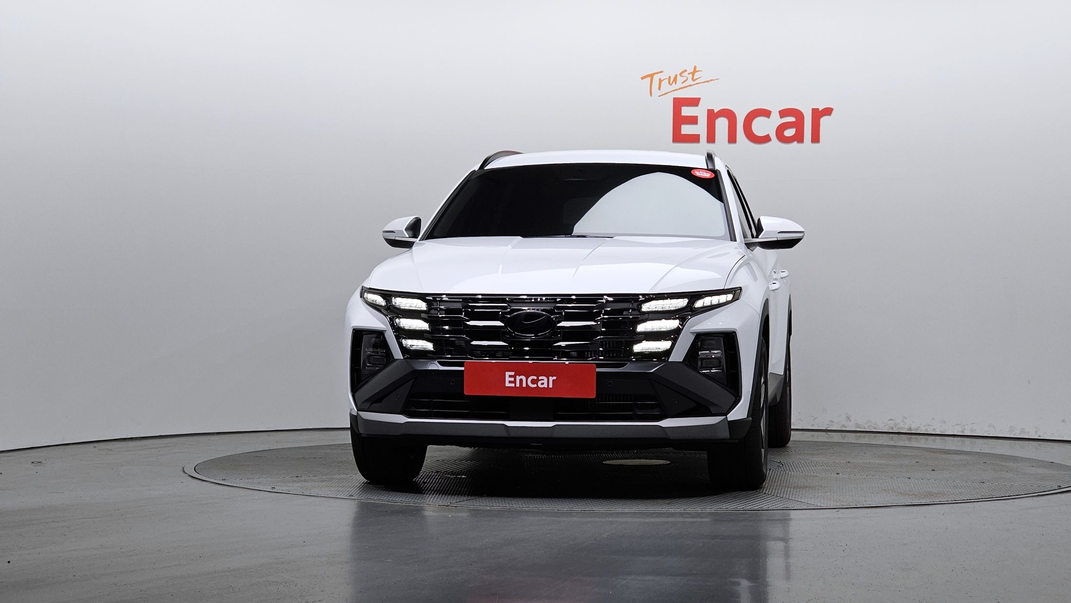 HYUNDAI TUCSON NX4 2025