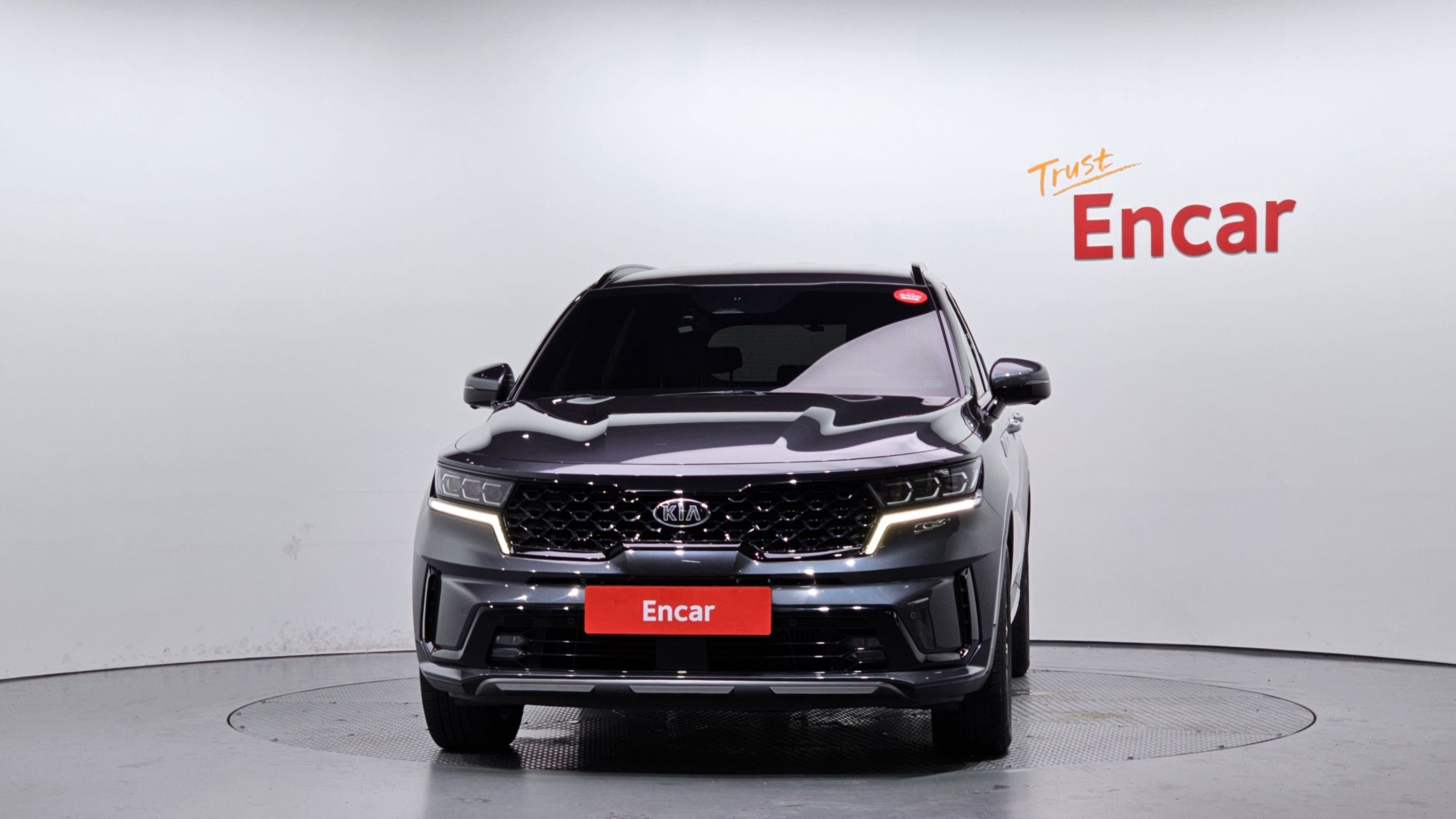 KIA SORENTO 2020