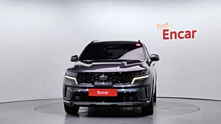 KIA SORENTO 2020