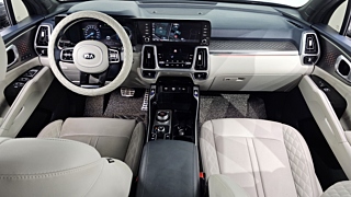 KIA SORENTO 2020