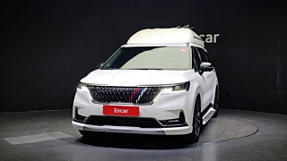 KIA CARNIVAL 2022