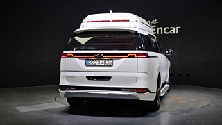 KIA CARNIVAL 2022