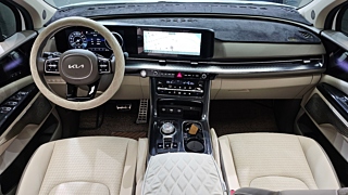 KIA CARNIVAL 2022