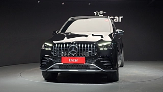 MERCEDES BENZ GLE-CLASS W167 2025