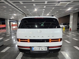 HYUNDAI SANTAFE MX5 2024