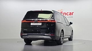 KIA CARNIVAL 2022