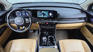 KIA CARNIVAL 2022