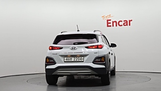 HYUNDAI KONA 2017