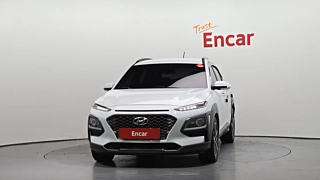 HYUNDAI KONA 2017