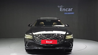 GENESIS G80 RG3 2024