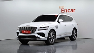 Заказать GENESIS GV80