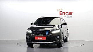 KIA SORENTO 2019