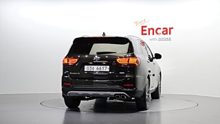 KIA SORENTO 2019