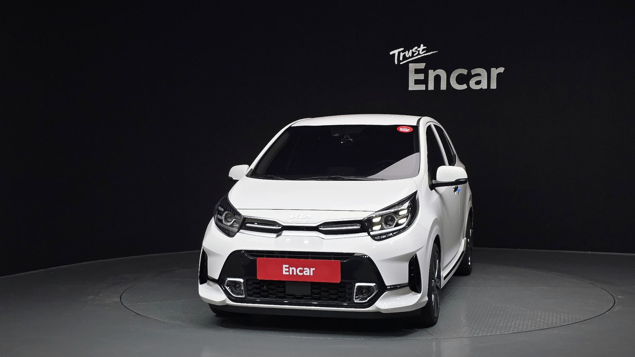 KIA MORNING URBAN JA 2022