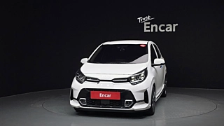 KIA MORNING URBAN JA 2022