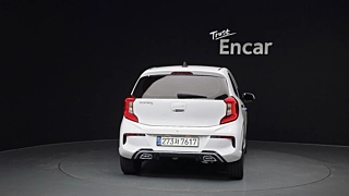 KIA MORNING URBAN JA 2022