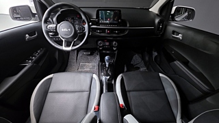 KIA MORNING URBAN JA 2022